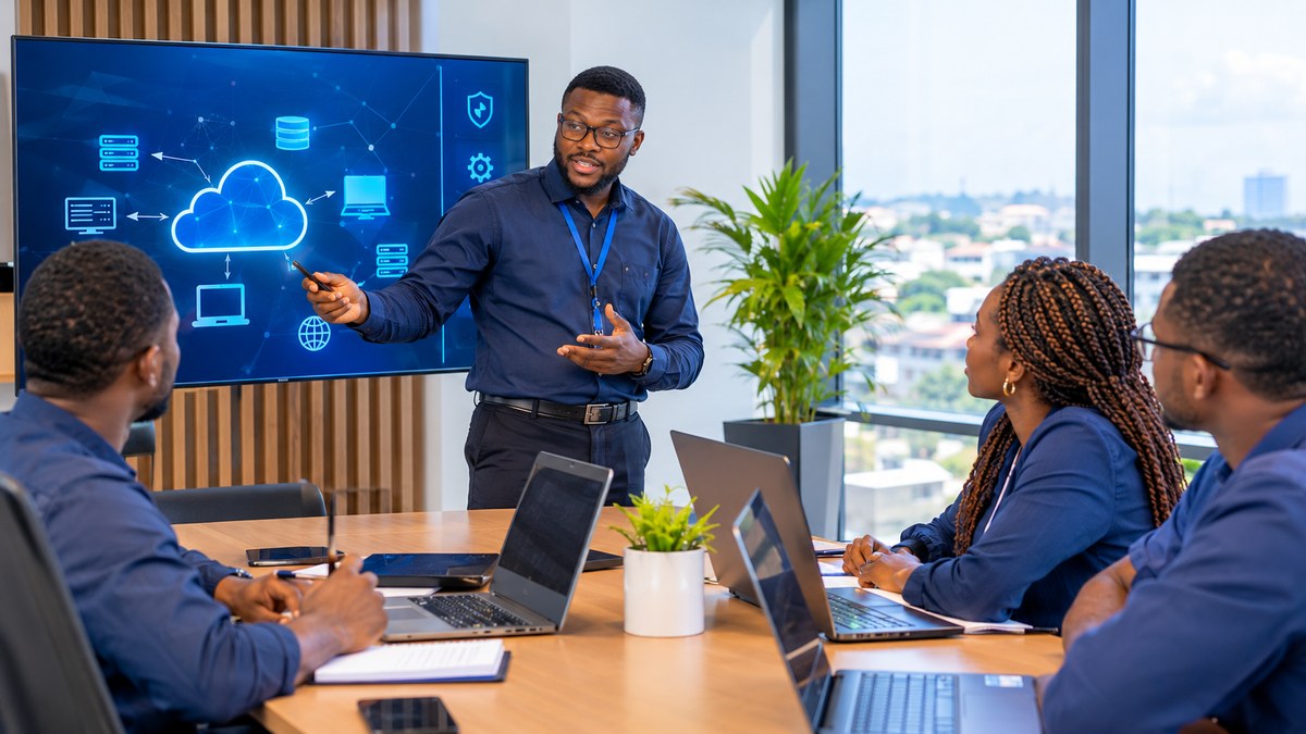 Migration vers le Cloud : Pourquoi maintenant ?