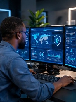L'importance de la cybersécurité au Togo : Enjeux et Solutions