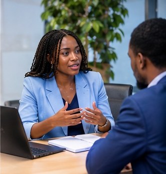 Comment l'IA transforme les PME africaines en 2024