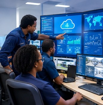 Migration Data Center