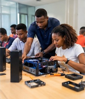 Académie Technologique