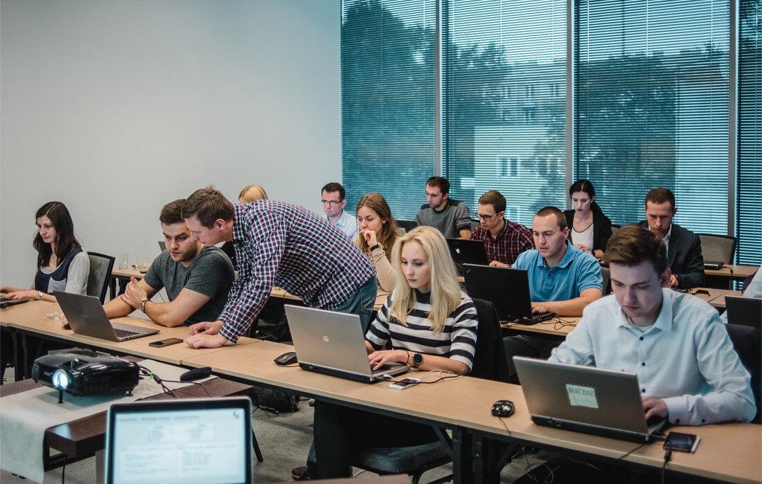 Formation professionnelle et certifications